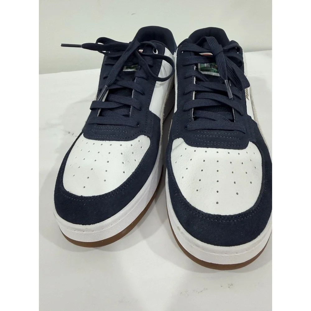 Puma caven year